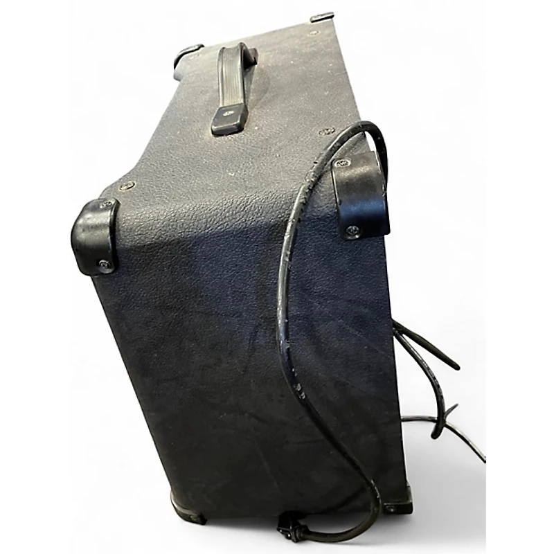 Used Crate GFX30 Guitar Combo Amp