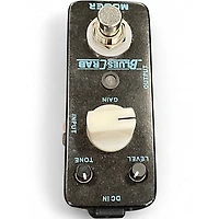 Used Mooer Blues Crab Effect Pedal