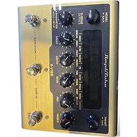 Used IK Multimedia AMPLITUBE Effect Processor