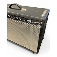 Used 2000s Fender Twin Reverb 2x12 Tube Guitar Combo Amp