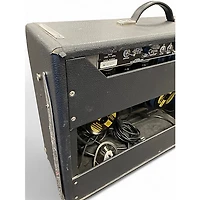 Used 2000s Fender Twin Reverb 2x12 Tube Guitar Combo Amp