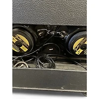 Used 2000s Fender Twin Reverb 2x12 Tube Guitar Combo Amp