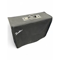 Used 2000s Fender Twin Reverb 2x12 Tube Guitar Combo Amp