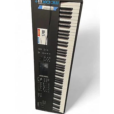 Used Yamaha MODX8 Synthesizer