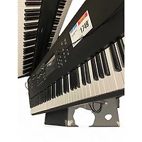 Used Yamaha MODX8 Synthesizer