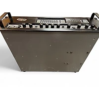 Used Ampeg SVT4PRO 1200W / 1600W Bass Amp Head