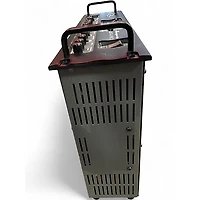 Used Ampeg SVT4PRO 1200W / 1600W Bass Amp Head