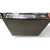 Used Ampeg SVT4PRO 1200W / 1600W Bass Amp Head