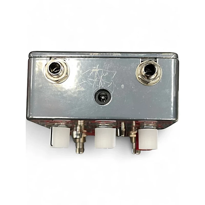 Used Death By Audio DISTURBANCE Effect Pedal