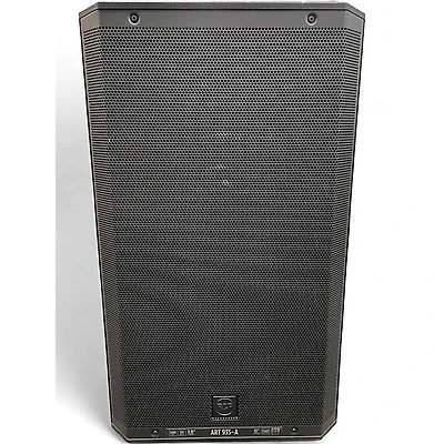 Used RCF ART 935-A Powered Speaker