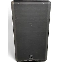 Used RCF ART 935-A Powered Speaker