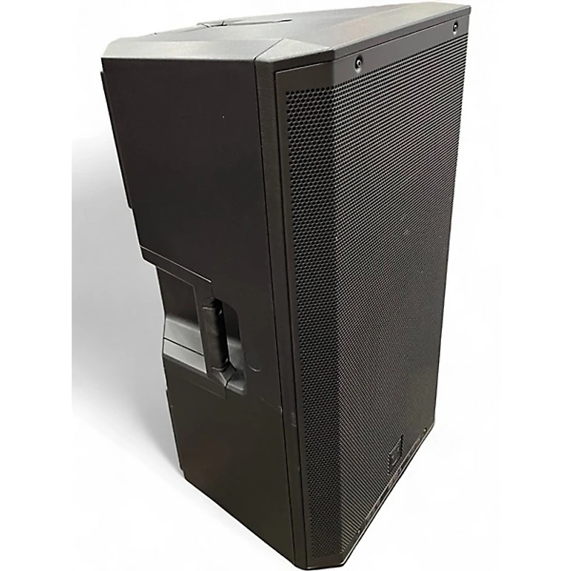 Used RCF ART 935-A Powered Speaker