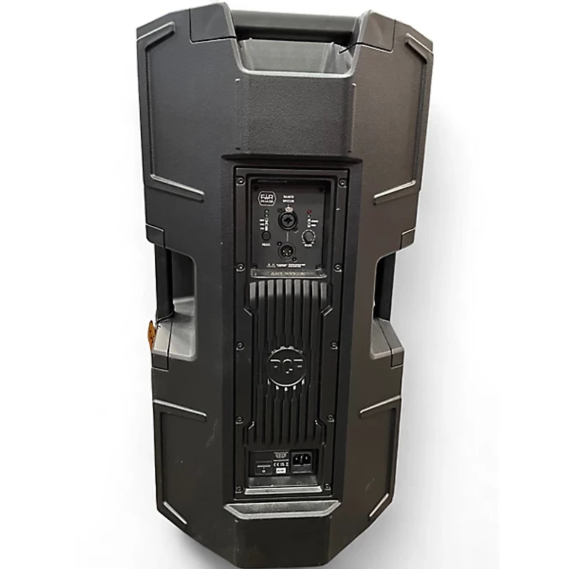 Used RCF ART 935-A Powered Speaker