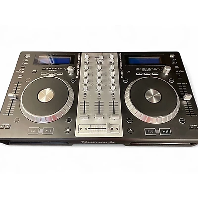 Used Numark Mixdeck Express DJ Controller