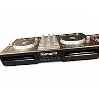 Used Numark Mixdeck Express DJ Controller