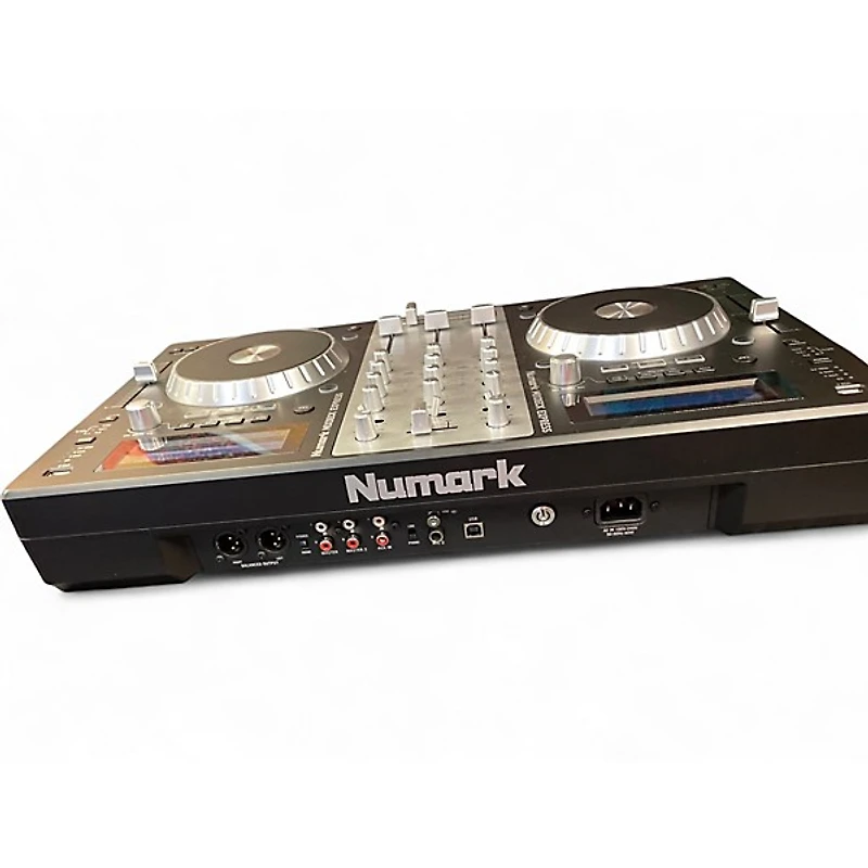 Used Numark Mixdeck Express DJ Controller