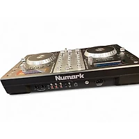 Used Numark Mixdeck Express DJ Controller