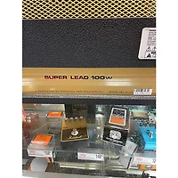 Used Marshall 1959HW Hand Wired Plexi 100W Tube Guitar Amp Head