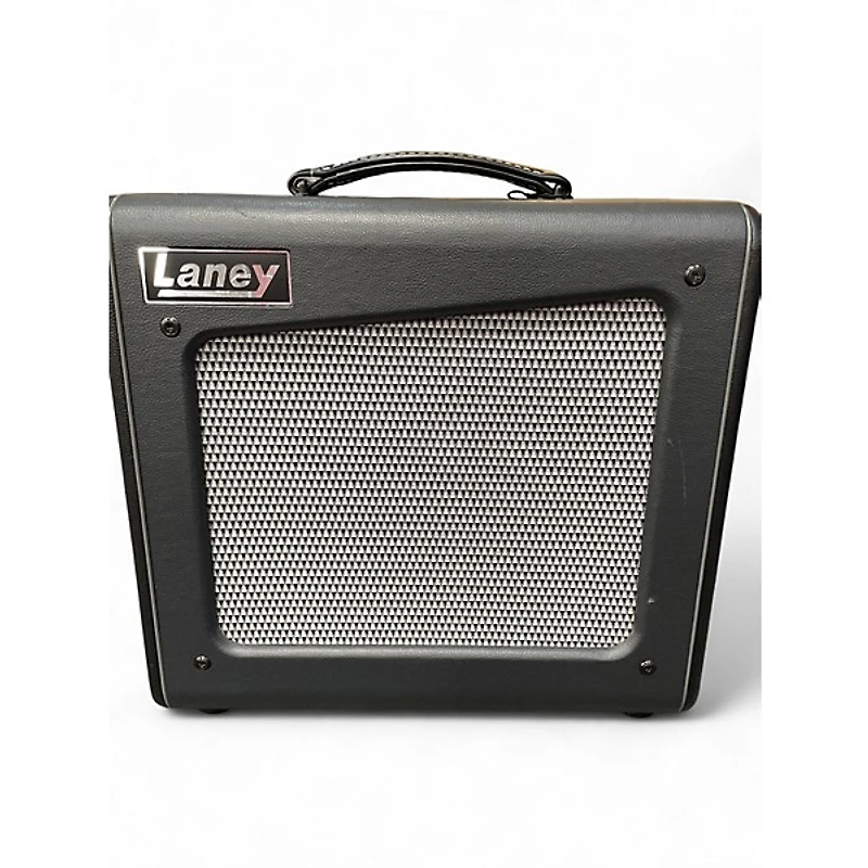 Used Laney cub super 12 Tube Guitar Combo Amp