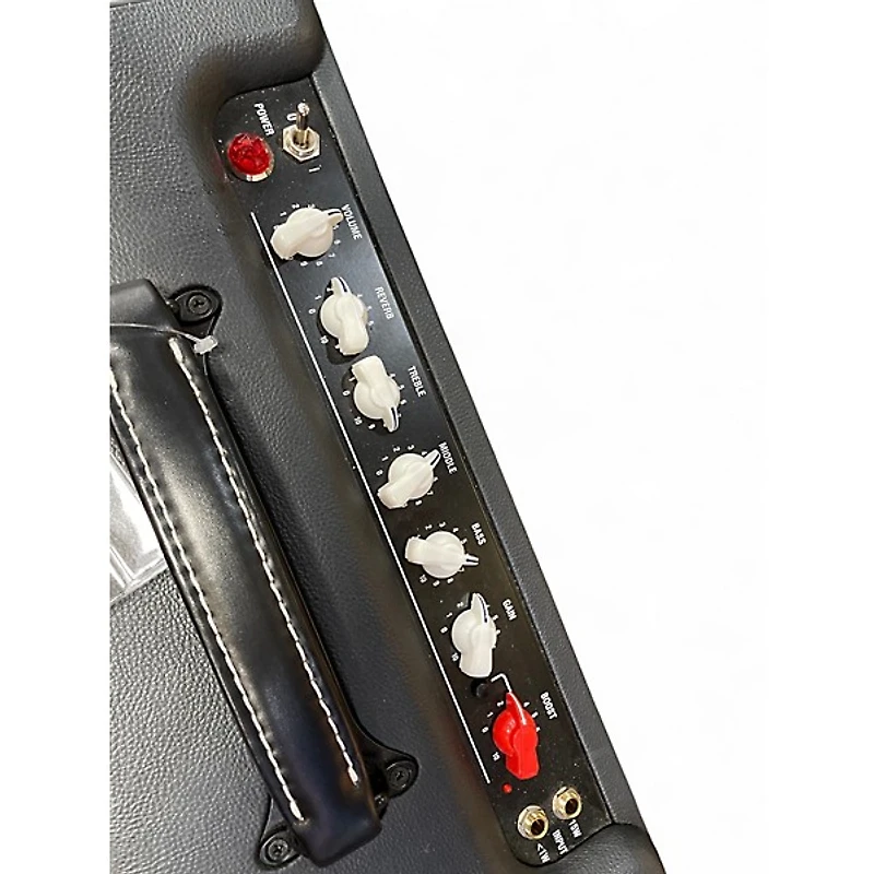 Used Laney cub super 12 Tube Guitar Combo Amp