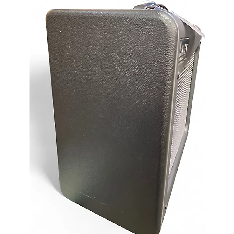 Used Laney cub super 12 Tube Guitar Combo Amp