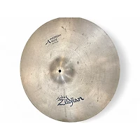 Used Zildjian 20in AVEDIS MEDIUM RIDE Cymbal