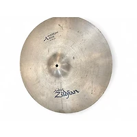 Used Zildjian 20in AVEDIS MEDIUM RIDE Cymbal
