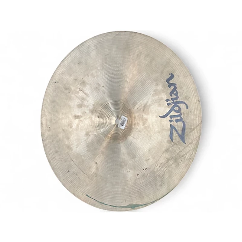 Used Zildjian 20in AVEDIS MEDIUM RIDE Cymbal