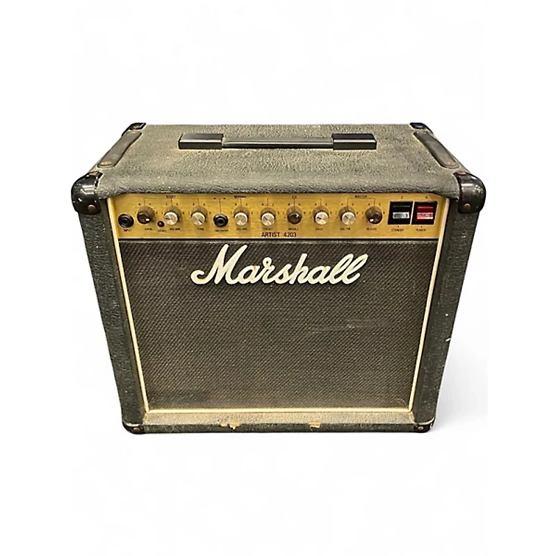 Used Marshall Artist 4203 Tube Guitar Combo Amp