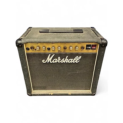 Used Marshall Artist 4203 Tube Guitar Combo Amp