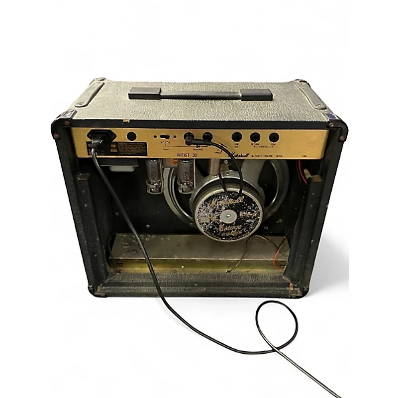 Used Marshall Artist 4203 Tube Guitar Combo Amp