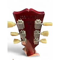 Used Gibson ES335 Cherry Hollow Body Electric Guitar