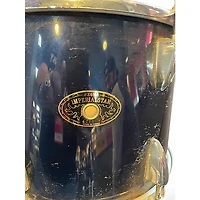 Used TAMA 5 Piece Imperialstar Blue Drum Kit