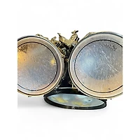 Used TAMA 5 Piece Imperialstar Blue Drum Kit