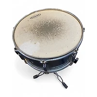 Used TAMA 5 Piece Imperialstar Blue Drum Kit