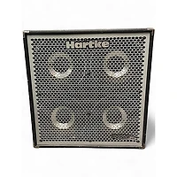 Used Hartke HD410 Bass Cabinet