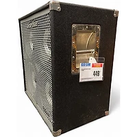 Used Hartke HD410 Bass Cabinet