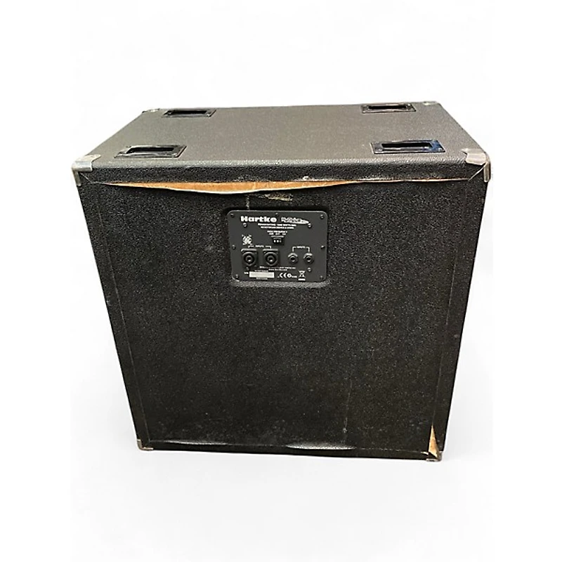 Used Hartke HD410 Bass Cabinet