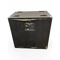 Used Hartke HD410 Bass Cabinet