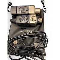 Used Xvive U3 Handheld Wireless System