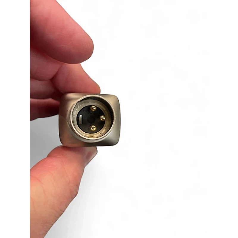 Used Xvive U3 Handheld Wireless System