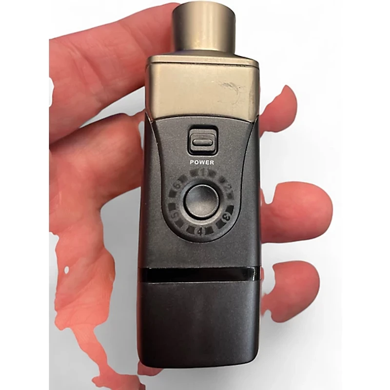 Used Xvive U3 Handheld Wireless System