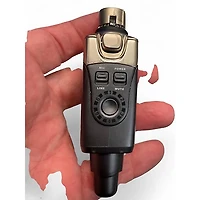 Used Xvive U3 Handheld Wireless System