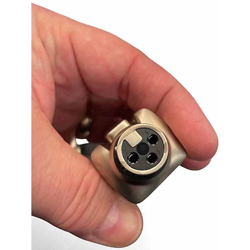 Used Xvive U3 Handheld Wireless System