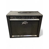 Used Peavey STUDIO PRO 112 Tube Guitar Combo Amp