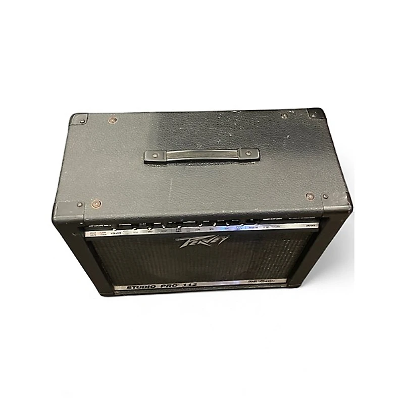 Used Peavey STUDIO PRO 112 Tube Guitar Combo Amp