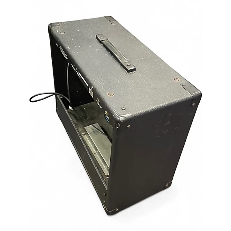 Used Peavey STUDIO PRO 112 Tube Guitar Combo Amp