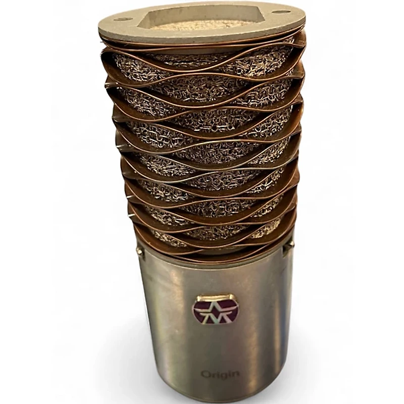 Used Aston Origin Condenser Microphone