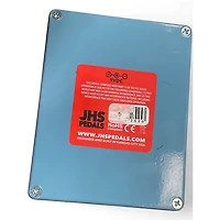 Used JHS Pedals ARTIFICIAL BLONDE Effect Pedal