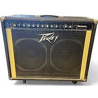 Used Peavey RENOWN Guitar Combo Amp